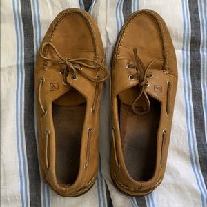 Sperry Top siders UNISEX